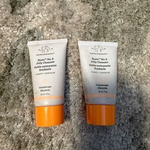 Drunk Elephant Beste No. 9 Jelly Cleanser